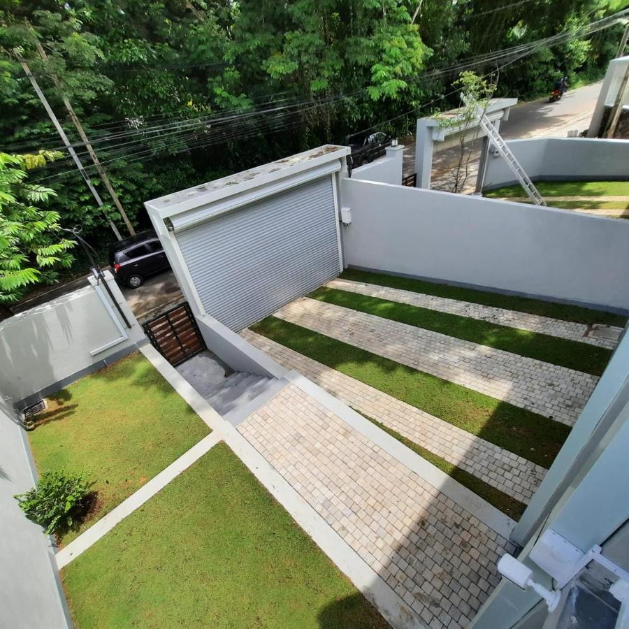 Oesis - Stylish Villa Steps From Historic Galle Fort 外观 照片