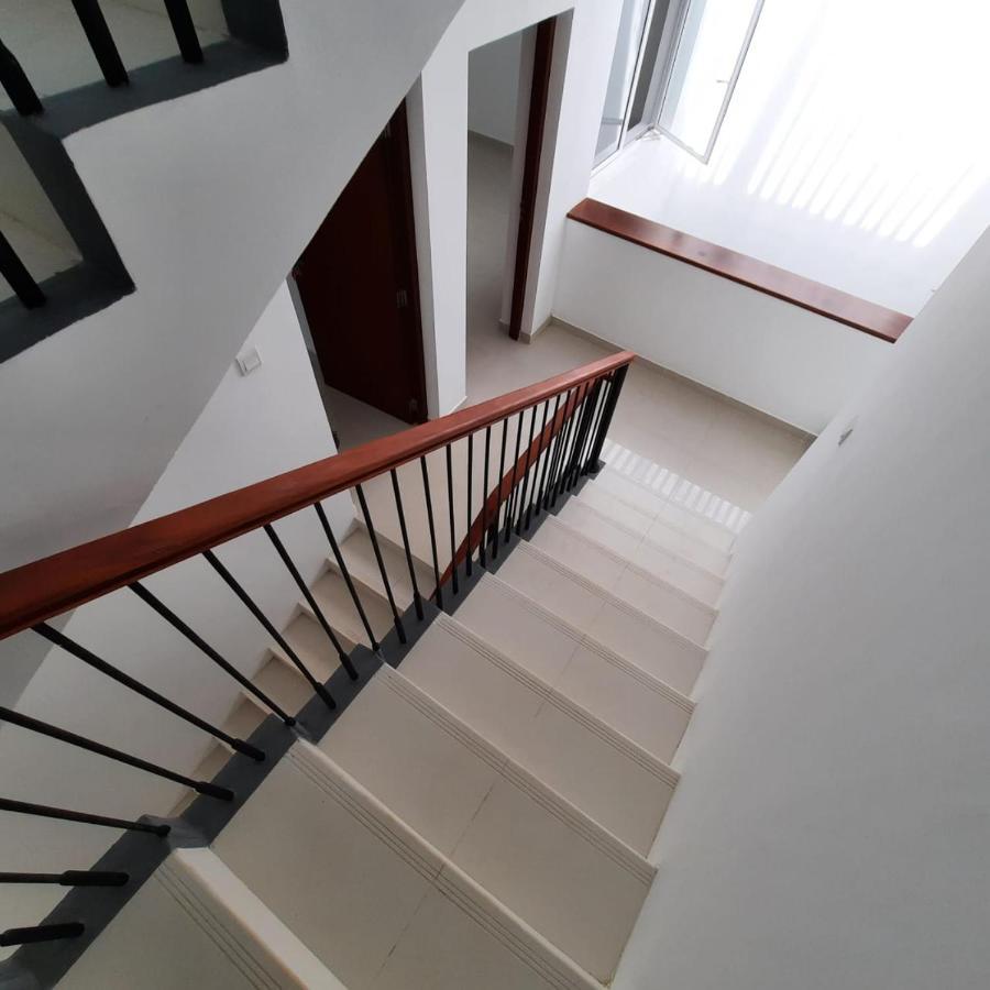 Oesis - Stylish Villa Steps From Historic Galle Fort 外观 照片